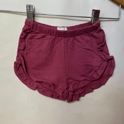 Short Tribu 12m 240102121