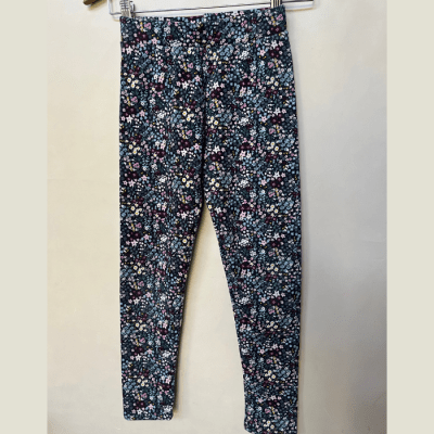 Leggings Elv 10 años 24032692