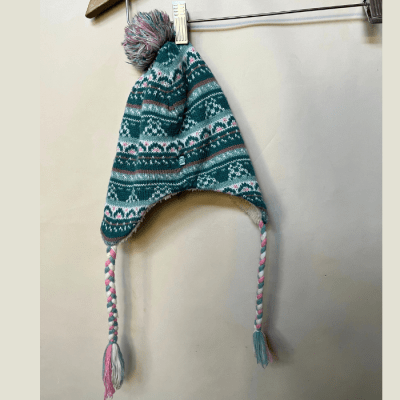 Gorro Pillin 18m 24040081