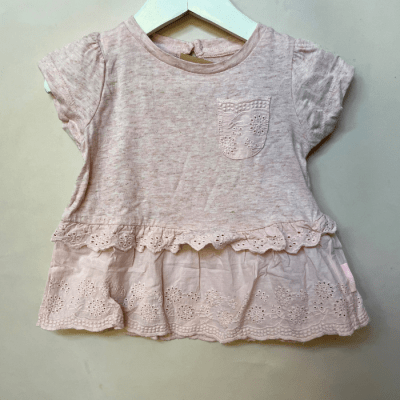 Polera Infanti 9m-12m 240102181