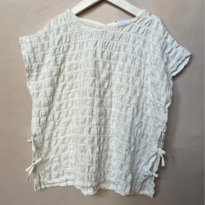 Blusa Zara  11-12 años 2403262 - NUEVO