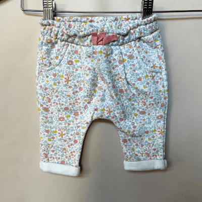 Pantalon Opaline 0m 24045901