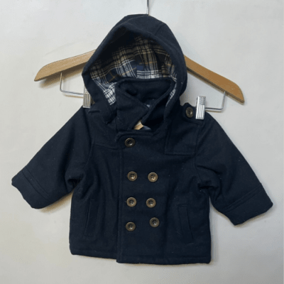 Abrigo Mothercare 6m-9m 23120208