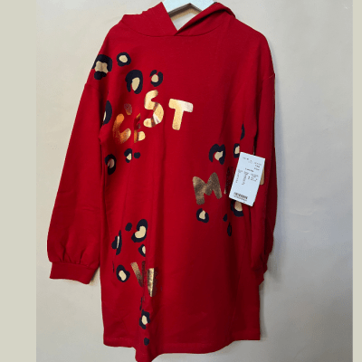 Vestido Mayoral 8 años 2403397 - NUEVO