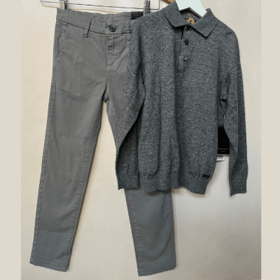 Conjunto Nukutavake 8 años 2403313 - NUEVO3