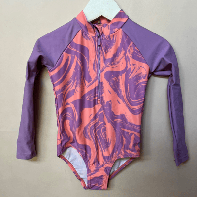 Traje de baño Colloky 2 años 24023001