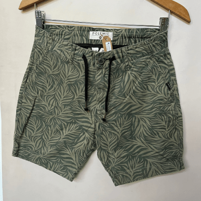 Short Polemic 12 años 24010591
