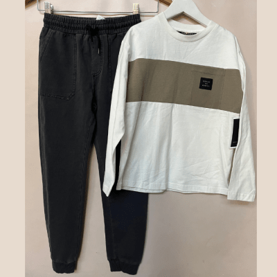 Conjunto Nukutavake 8 años 2403314 - NUEVO2