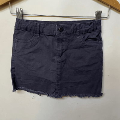 Falda Urb 8 años 240105941