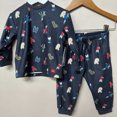 Pijama Mayoral 12m 2403362 - NUEVO2