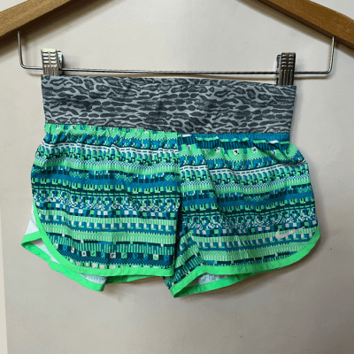 Short Nike 8 años 24010593