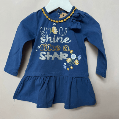 Polera Limonada 18m 24042251