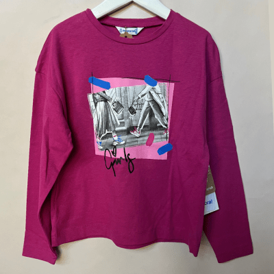 Polera Mayoral 8 años 2403402 - NUEVO