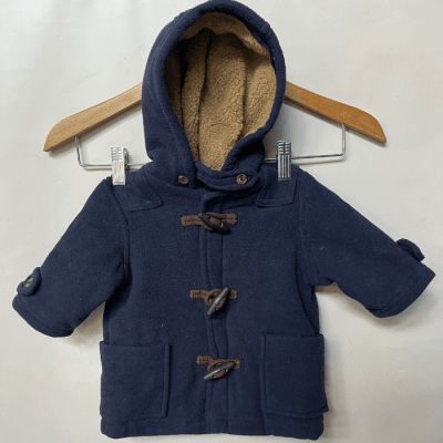 Abrigo Gap  0m-6m 24046571