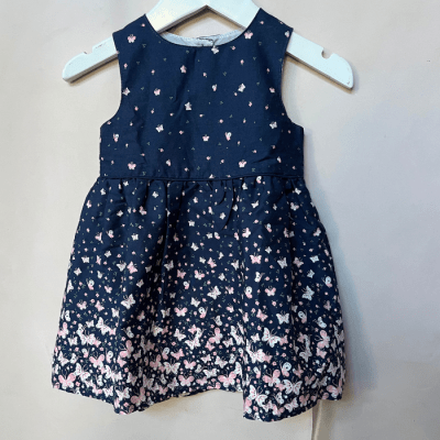 Vestido Primark 6m-9m 2404595 - NUEVO1
