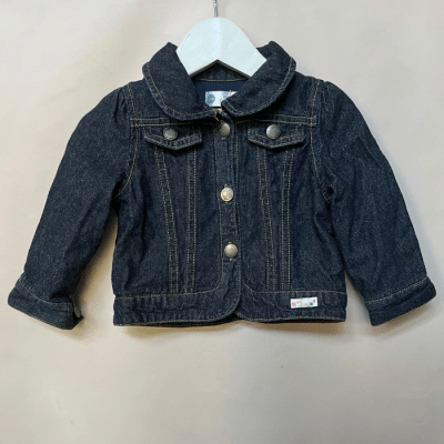 Chaqueta Urb 12m 24034462