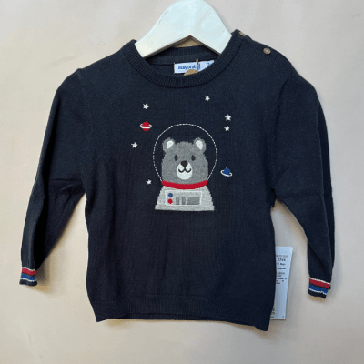 Chaleco Mayoral 12m 2403368 - NUEVO1