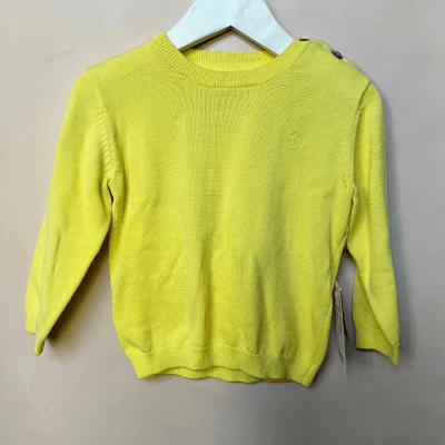 Chaleco Mayoral 12m 2403365 - NUEVO