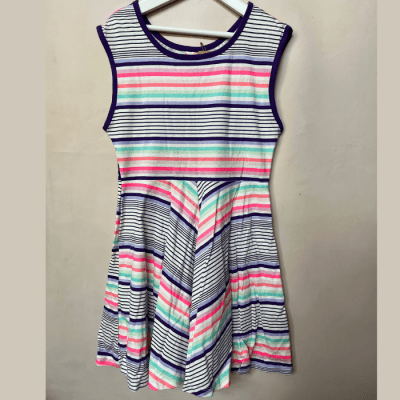 Vestido The Children Place 7-8 años 231202231