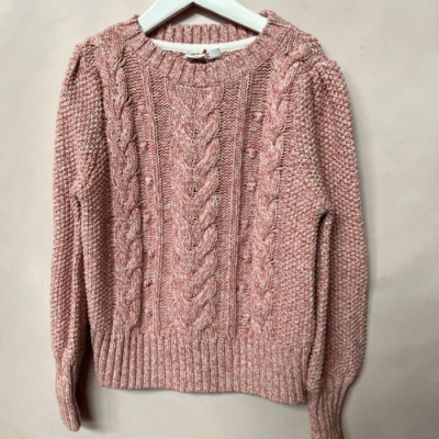 Chaleco Gap  8 años 2404476