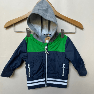 Chaqueta Yamp 9m 240106161
