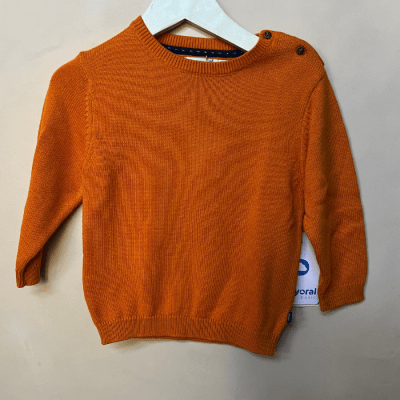 Chaleco Mayoral 12m 2403367 - NUEVO2