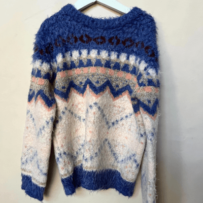 Chaleco Rapsodia 10 años 2403126