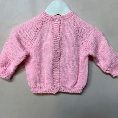 Chaleco Hecho a Mano  3m 24050542