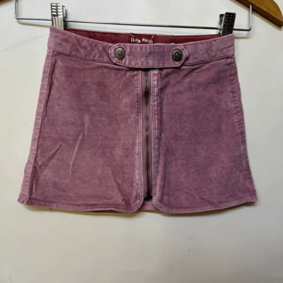 Falda Zara  5 años 240102701