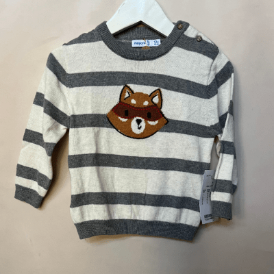 Chaleco Mayoral 12m 2403371 - NUEVO2