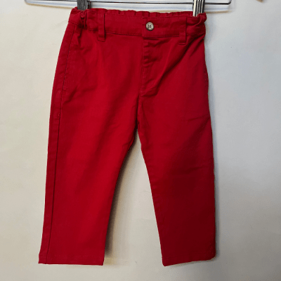 Pantalon Mayoral 12m 2403375 - NUEVO