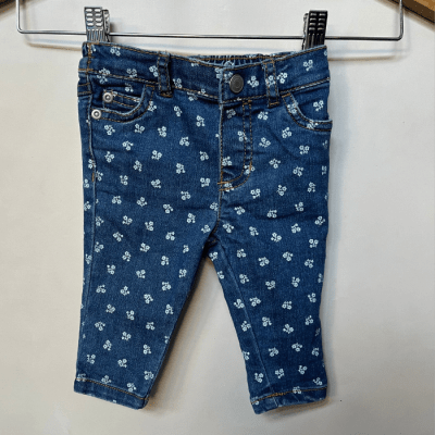 Pantalon Carters 6m 2405057