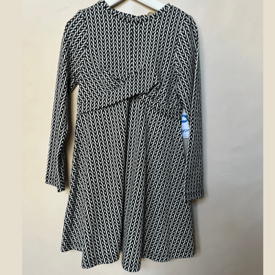 Vestido Mayoral 8 años 2403410 - NUEVO1