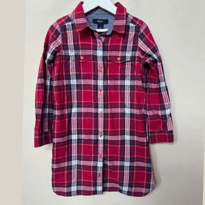 Blusa Gap  4-5 años 240105731