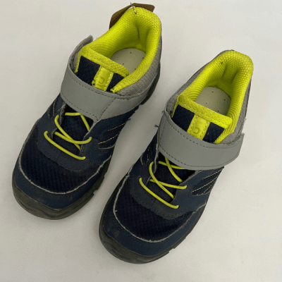 Zapatillas Quechua 31 240102821