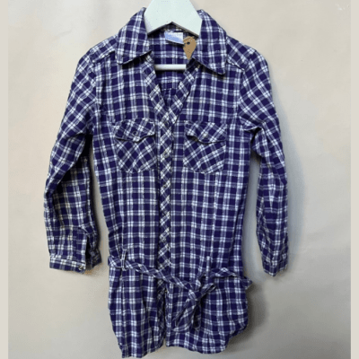 Blusa Colloky 4 años 2404493