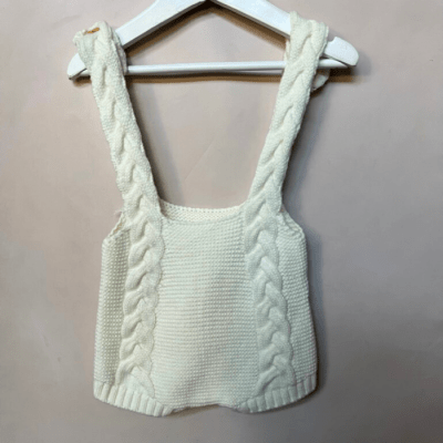 Ranita Sin Marca 12m-18m 24046162