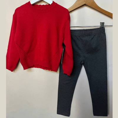 Conjunto Mayoral 4 años 2403353 - NUEVO