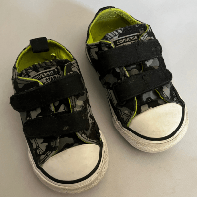 Zapatillas Converse 20 240106101