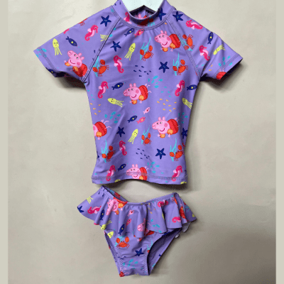 Traje de baño Next 6m-9m 2402202 - NUEVO