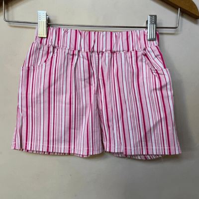Short Sin Marca 4 años 2402094