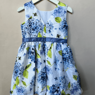 Vestido Gymboree 3 años 24045571