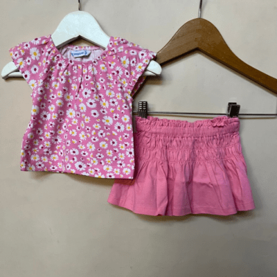 Conjunto Mayoral 6m 23120463 - NUEVO