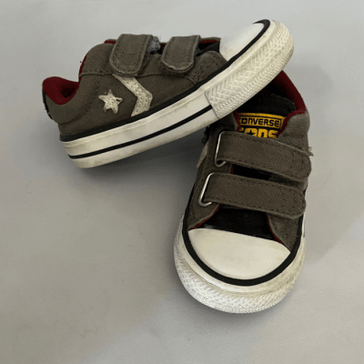 Zapatillas Converse 20 240106121