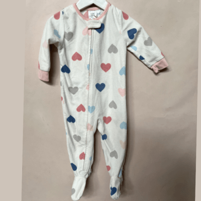 Pijama Carters 12m 24060771