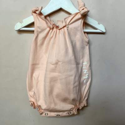 Ranita Tinys 6m 24010319 - NUEVO