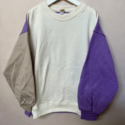 Poleron Tinys 12 años 24010321 - NUEVO1