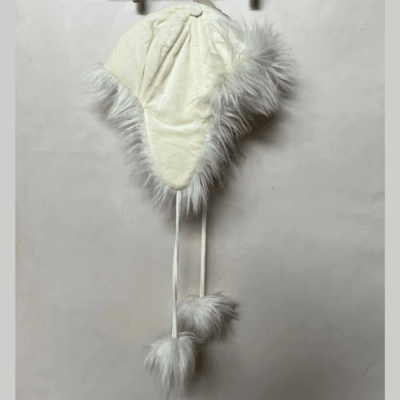 Gorro Limonada 4 años 2405168 - NUEVO2