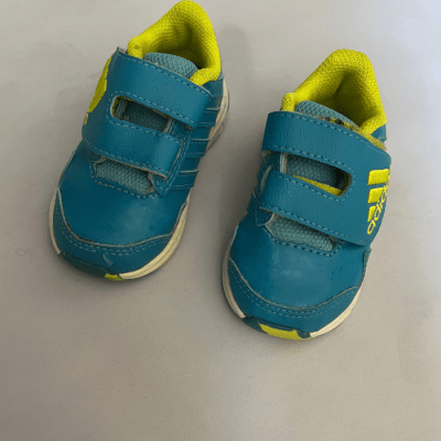 Zapatillas Adidas 19 240106461
