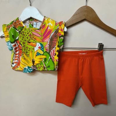Conjunto Mayoral 6m 23120464 - NUEVO